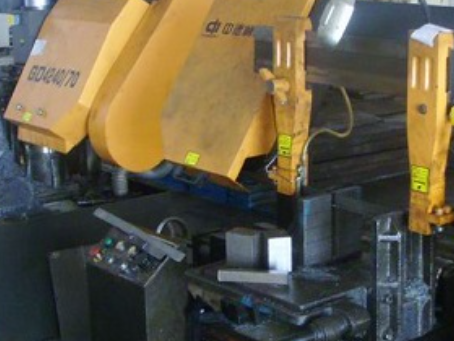 灵武SM45模具钢