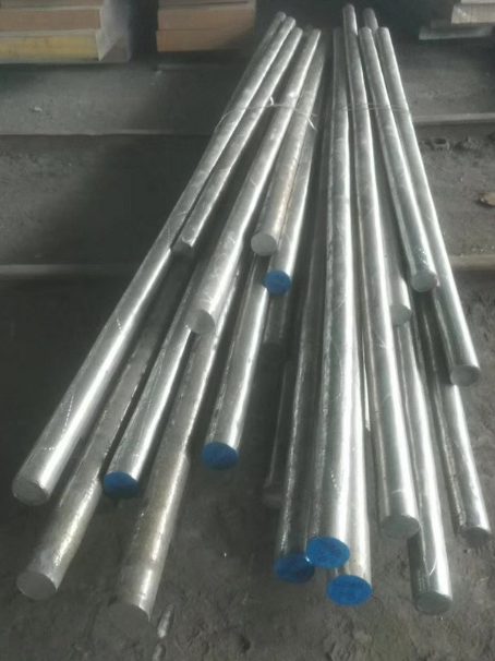 灵武P20模具钢